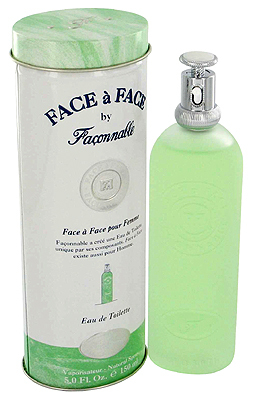 Face a Face Perfume - Click Image to Close